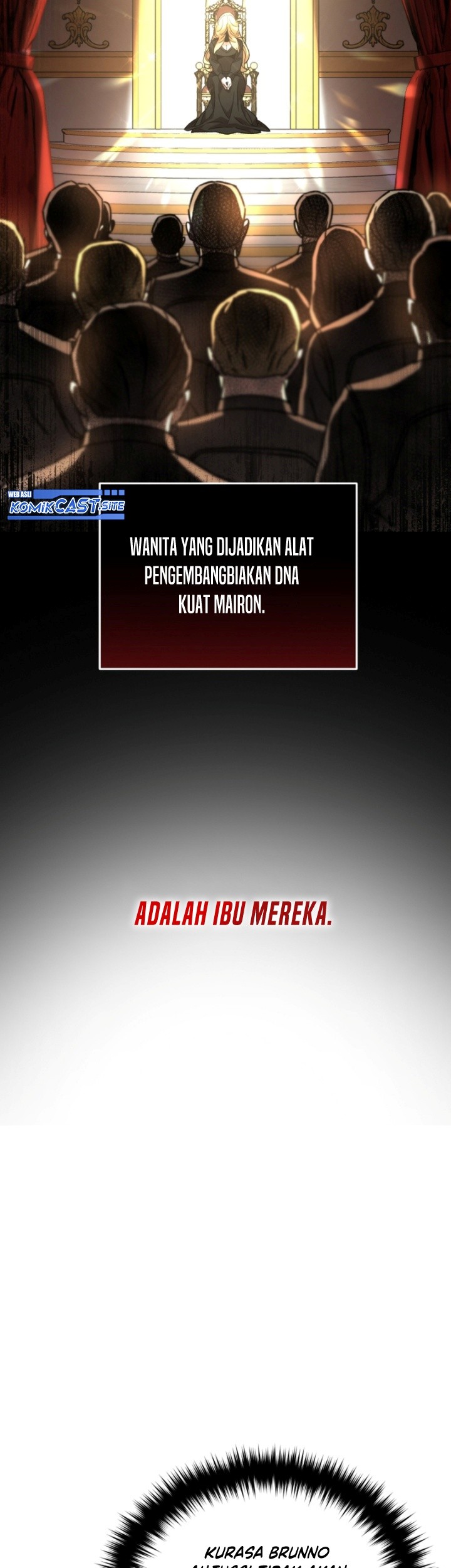 Re: Life Player Chapter 45 Gambar 16