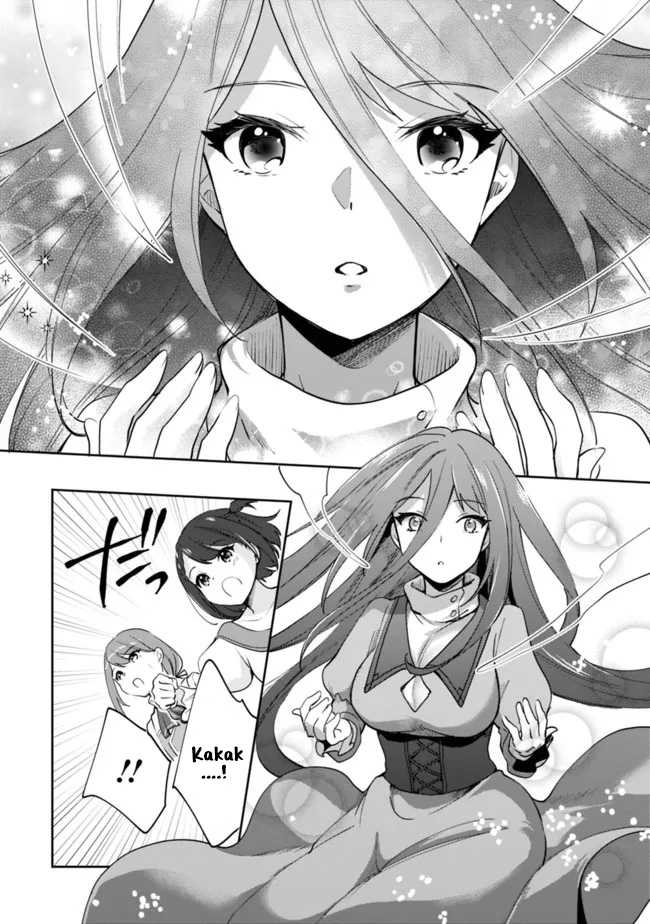 Zennin Ossan, Umarekawattara SSS Rank Jinsei ga Kakutei shita Chapter 66 Gambar 9