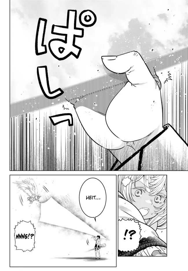 Ochikobore Datta Ani Ga Jitsuha Saikyou: Shijou Saikyou No Yuusha Wa Tensei-shi, Gakuen De Mujikaku Ni Musou Suru Chapter 20 Gambar 15