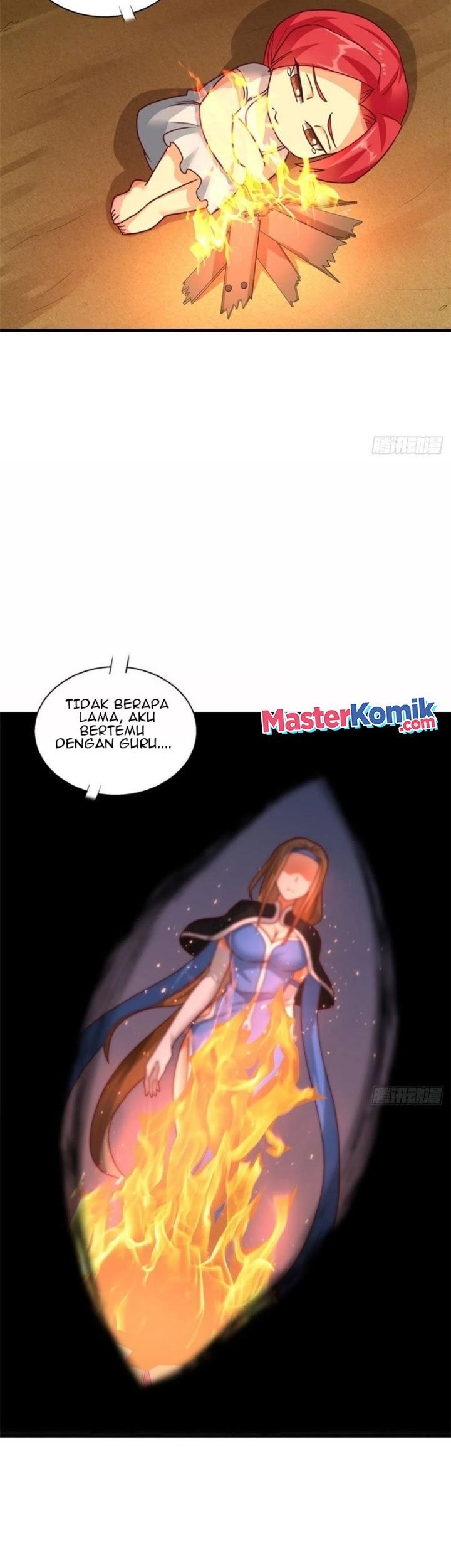 Dragon King Son Chapter 85 Gambar 18