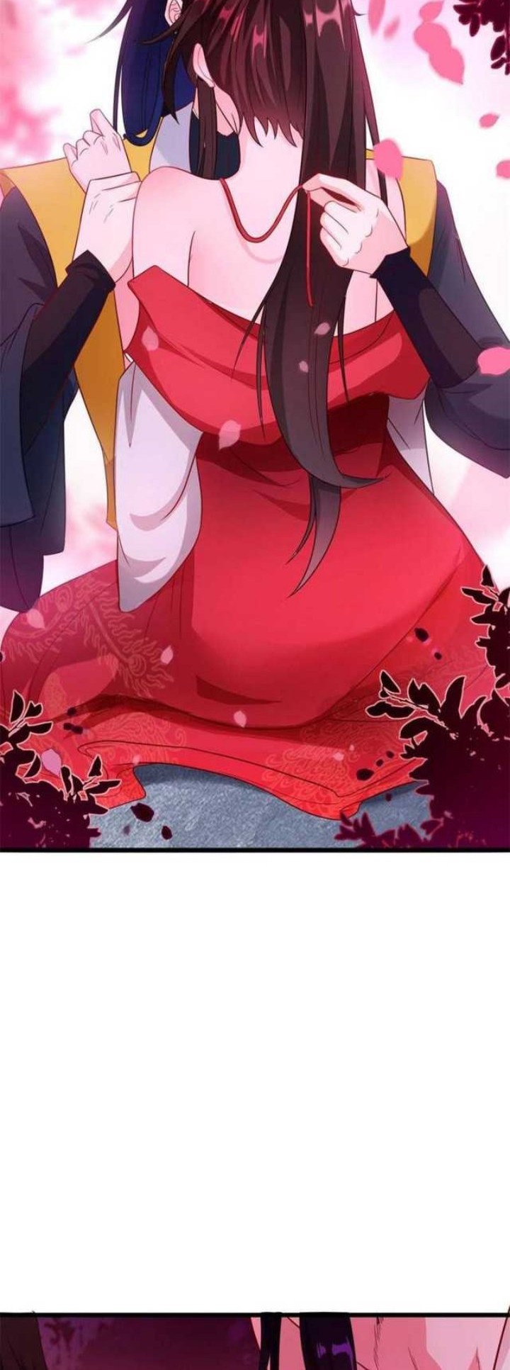 Forced To Become the Villain’s Son-in-law Chapter 135 Gambar 18