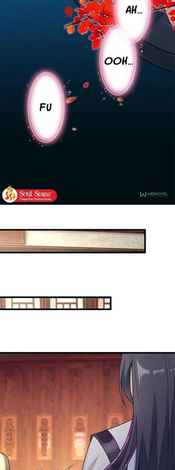 Forced To Become the Villain’s Son-in-law Chapter 135 Gambar 20