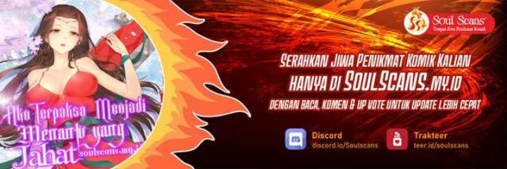 Baca  Forced To Become the Villain’s Son-in-law Chapter 135 Gambar 2