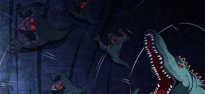 Forced To Become the Villain’s Son-in-law Chapter 132 Gambar 26