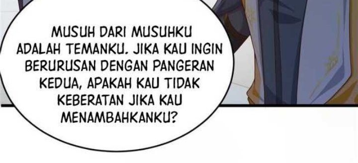 Forced To Become the Villain’s Son-in-law Chapter 132 Gambar 14