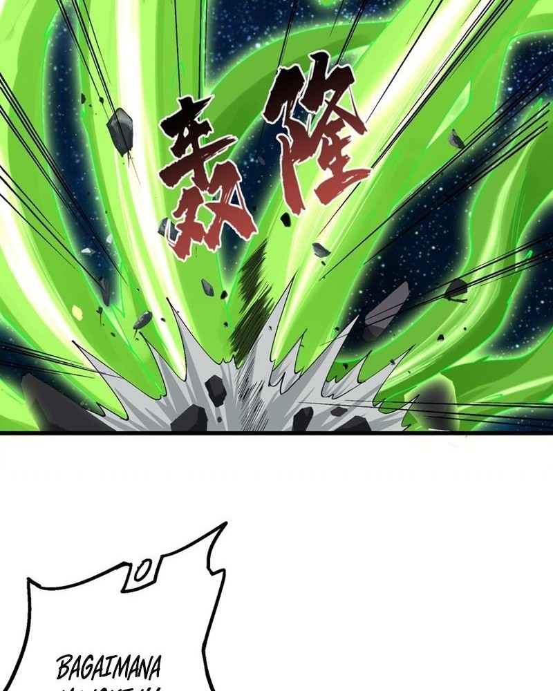 After Ten Years of Chopping Wood, Immortals Begged To Become My Disciples Chapter 33 Gambar 28