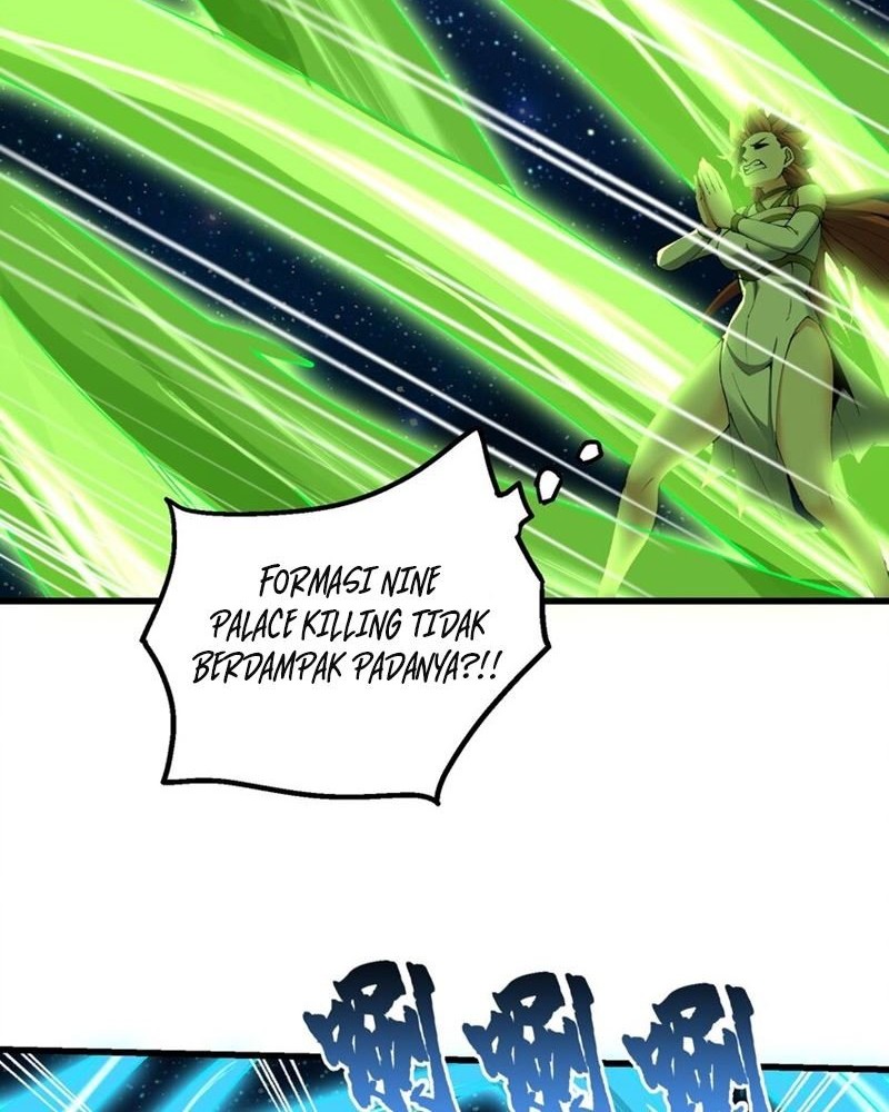 After Ten Years of Chopping Wood, Immortals Begged To Become My Disciples Chapter 33 Gambar 30
