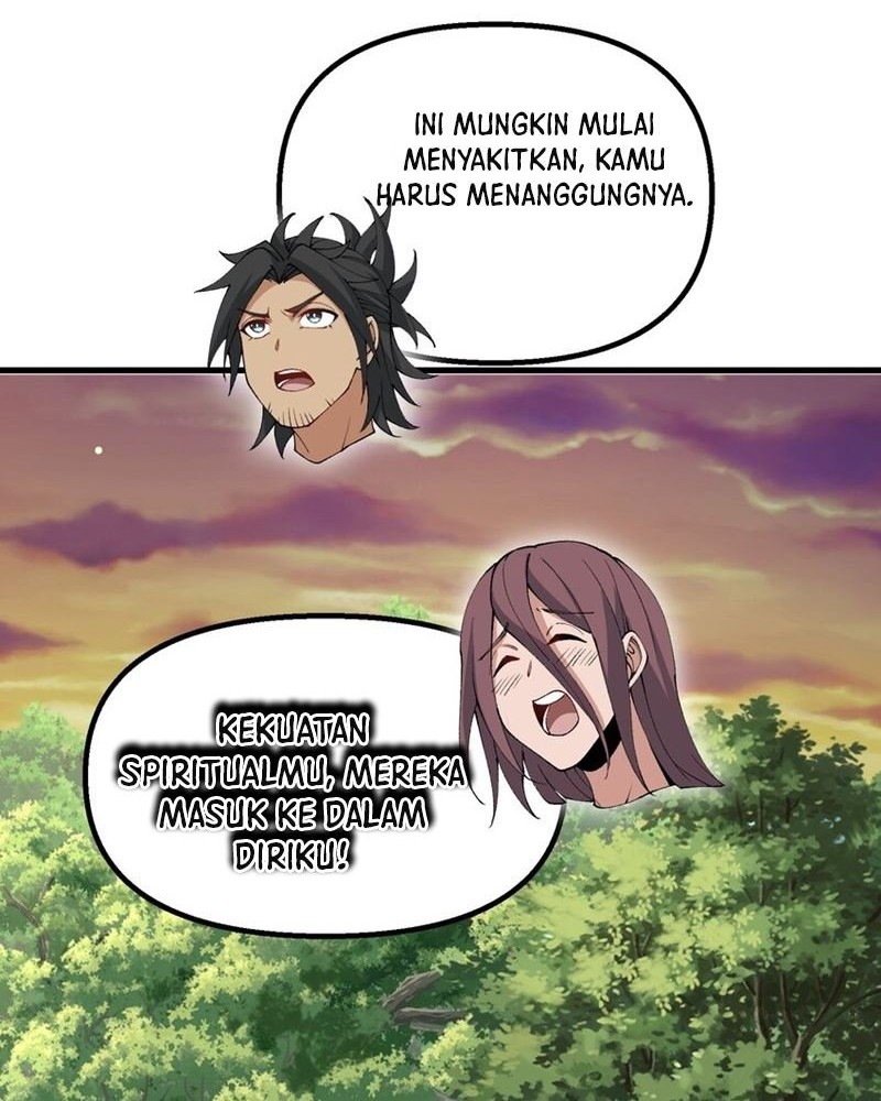 After Ten Years of Chopping Wood, Immortals Begged To Become My Disciples Chapter 33 Gambar 9