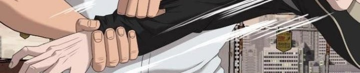 A Bad Person Chapter 151 Gambar 63