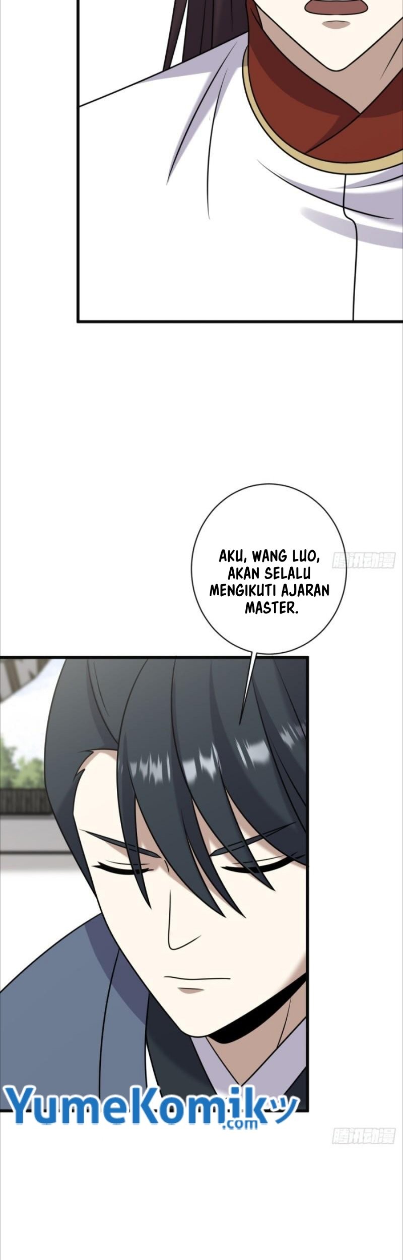 Invincible After a Hundred Years of Seclusion Chapter 120 Gambar 43