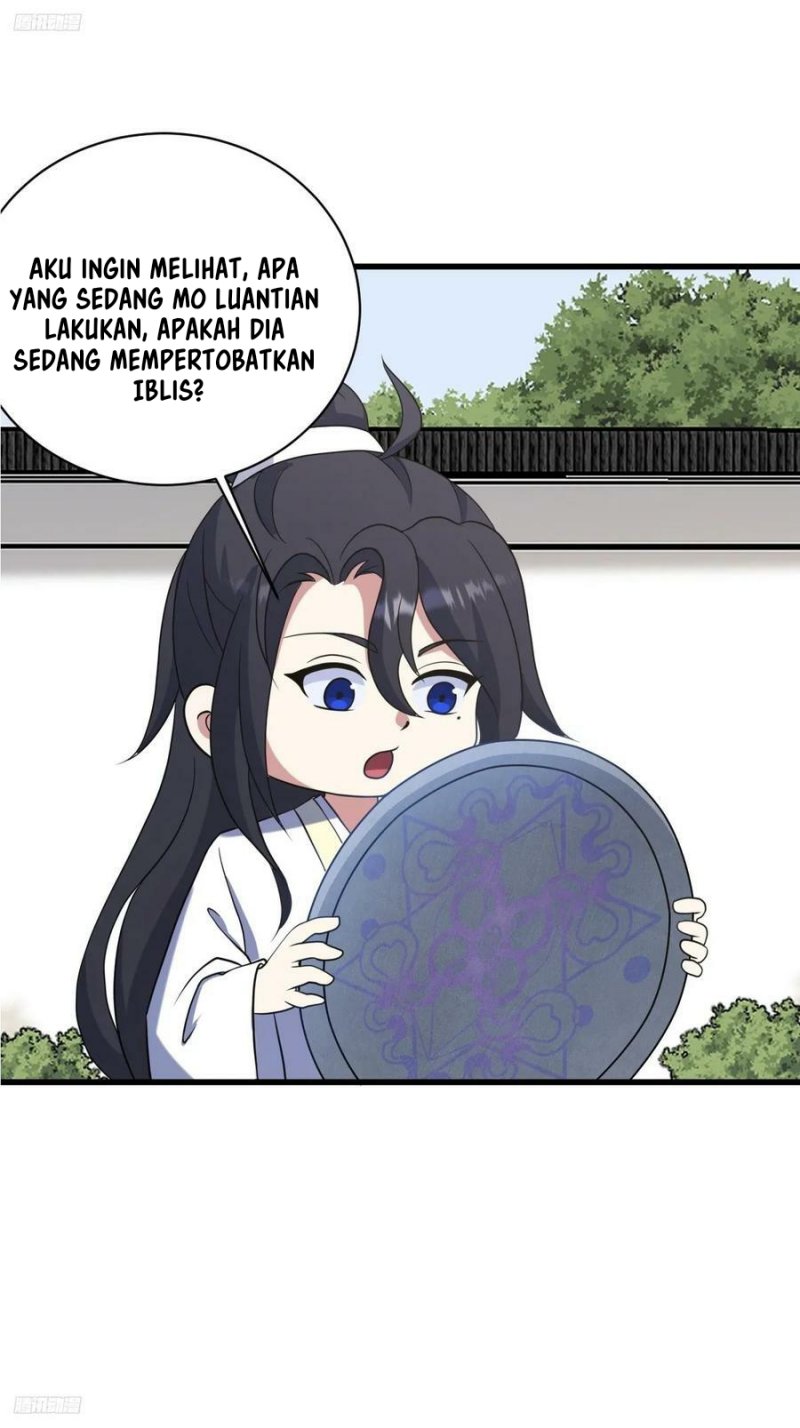 Baca Invincible After a Hundred Years of Seclusion Chapter 119 Gambar 2