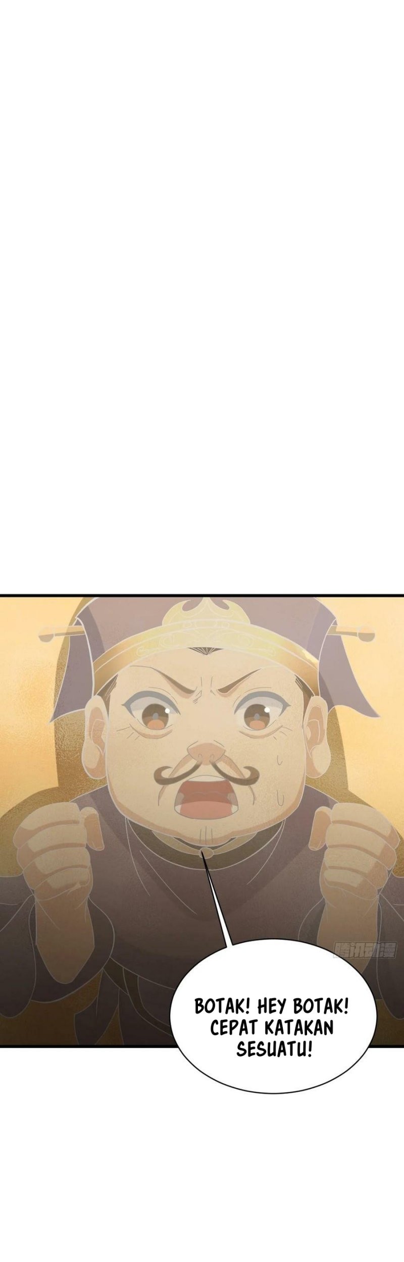 Invincible After a Hundred Years of Seclusion Chapter 119 Gambar 45