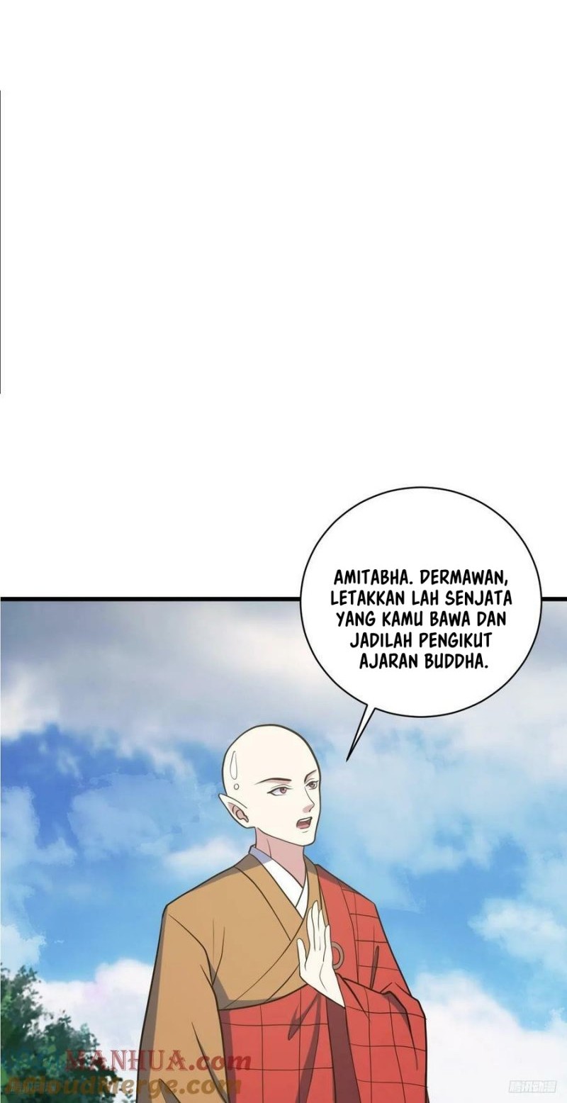 Invincible After a Hundred Years of Seclusion Chapter 119 Gambar 9