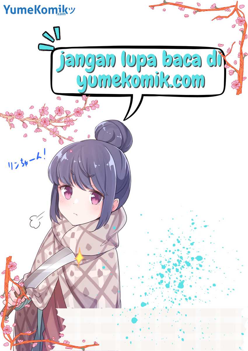 Kurai Anoko to Shitai koto Chapter 04 Gambar 12