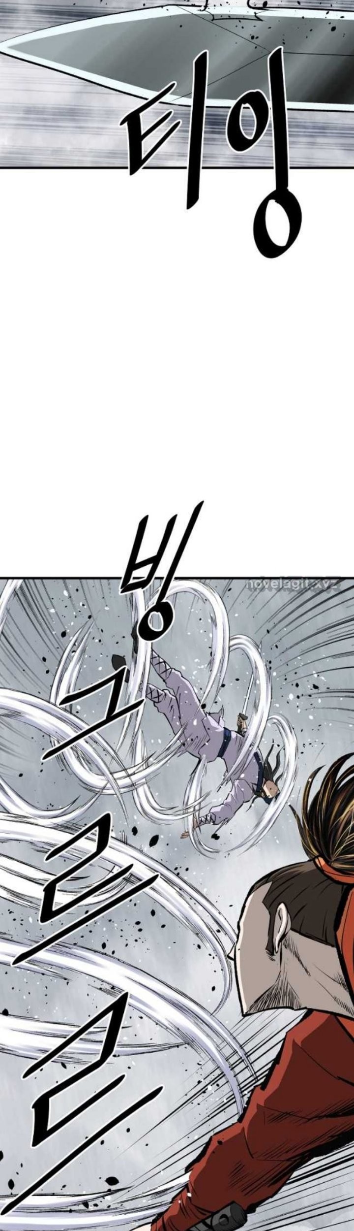 Archer Sword God : Descendants of the Archer Chapter 55 Gambar 32