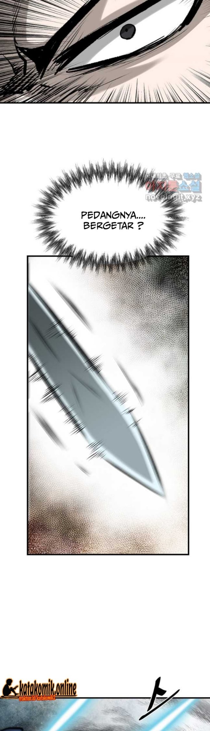 Archer Sword God : Descendants of the Archer Chapter 55 Gambar 47