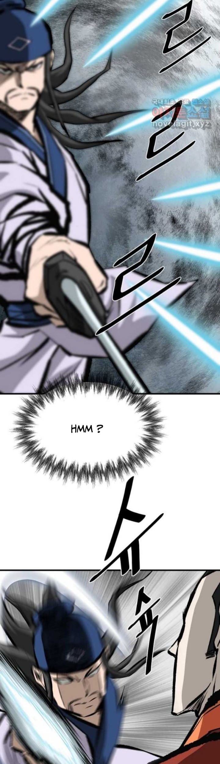 Archer Sword God : Descendants of the Archer Chapter 55 Gambar 48