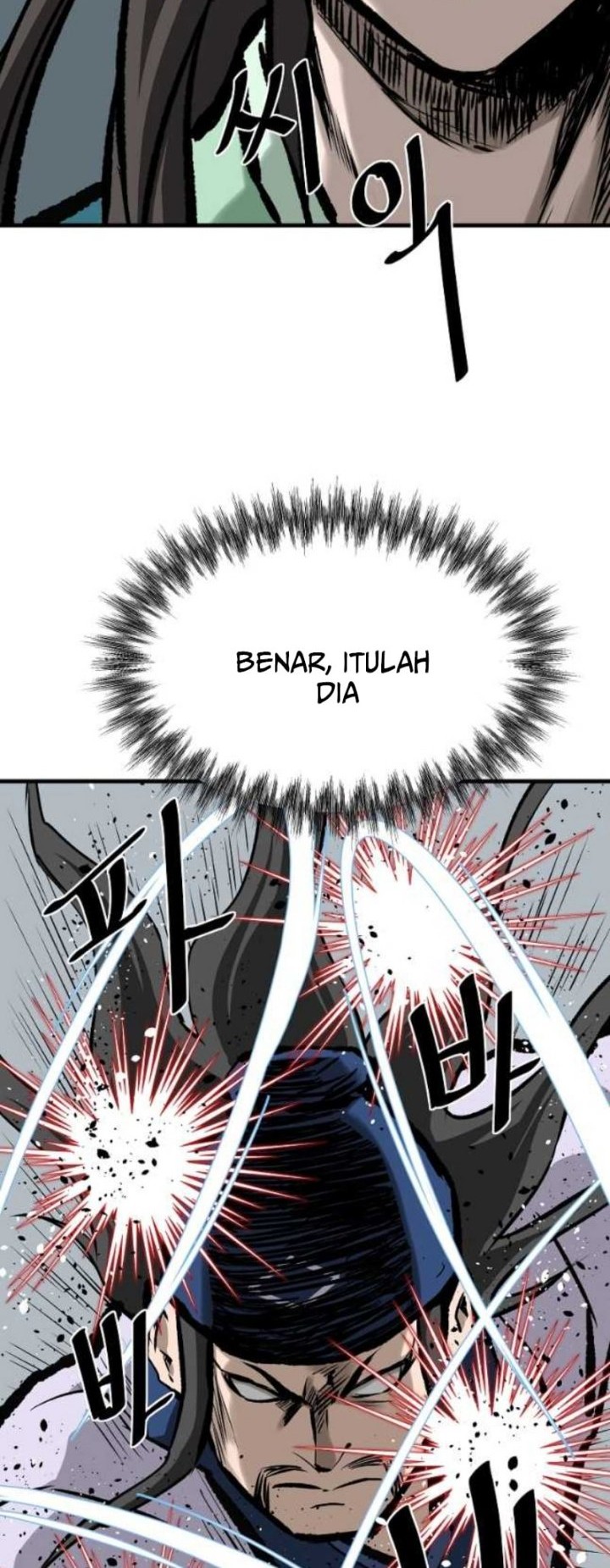 Archer Sword God : Descendants of the Archer Chapter 55 Gambar 63