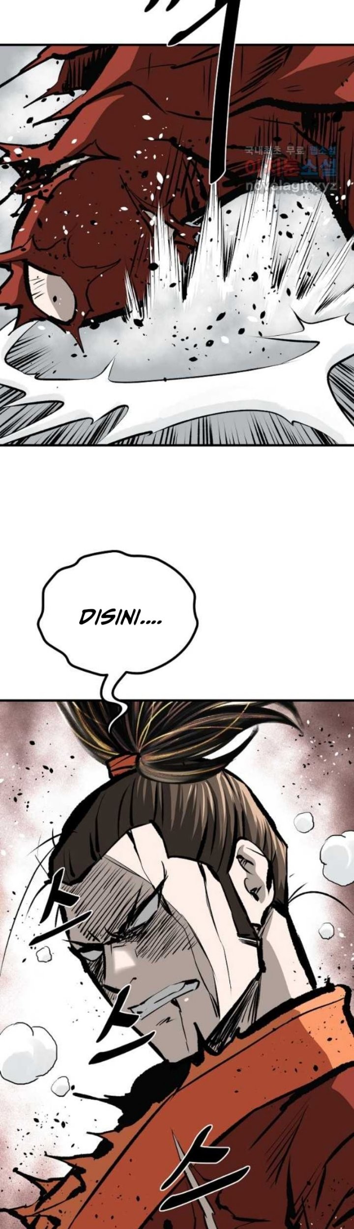 Archer Sword God : Descendants of the Archer Chapter 55 Gambar 66