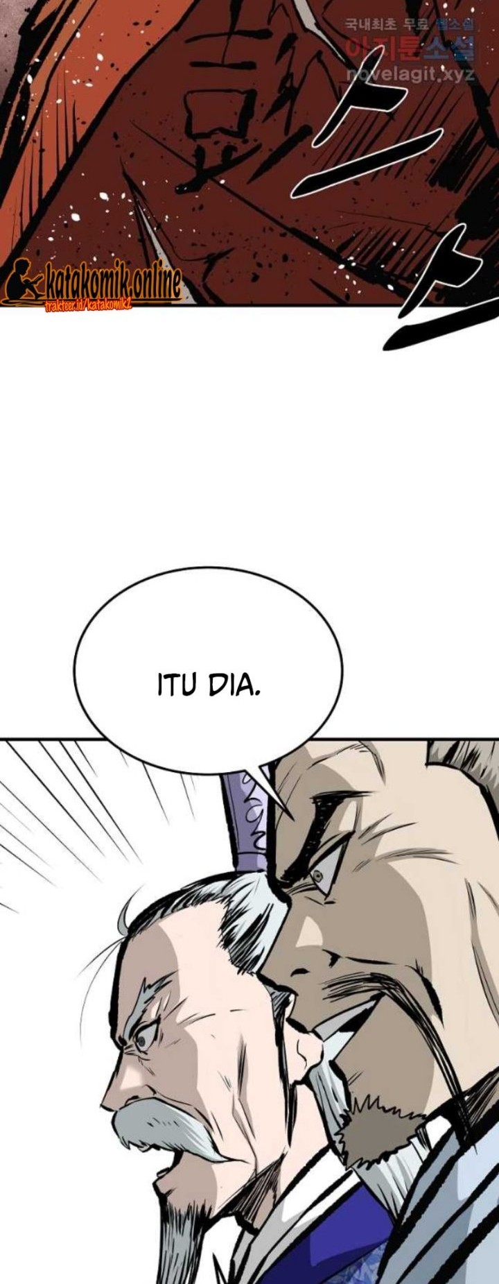 Archer Sword God : Descendants of the Archer Chapter 55 Gambar 67
