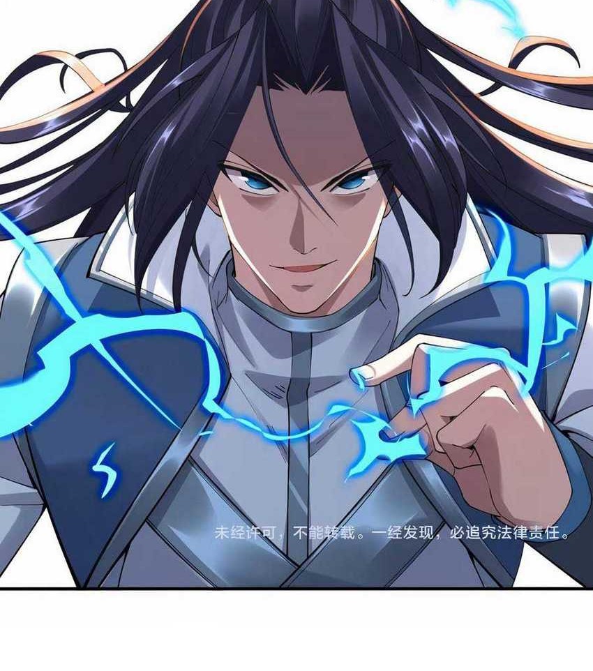 Fighting The Curse Chapter 24 Gambar 39