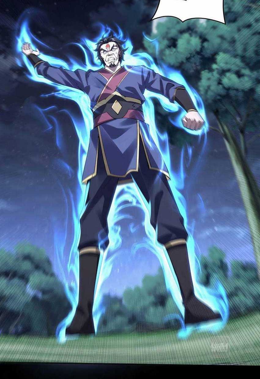Fighting The Curse Chapter 24 Gambar 8