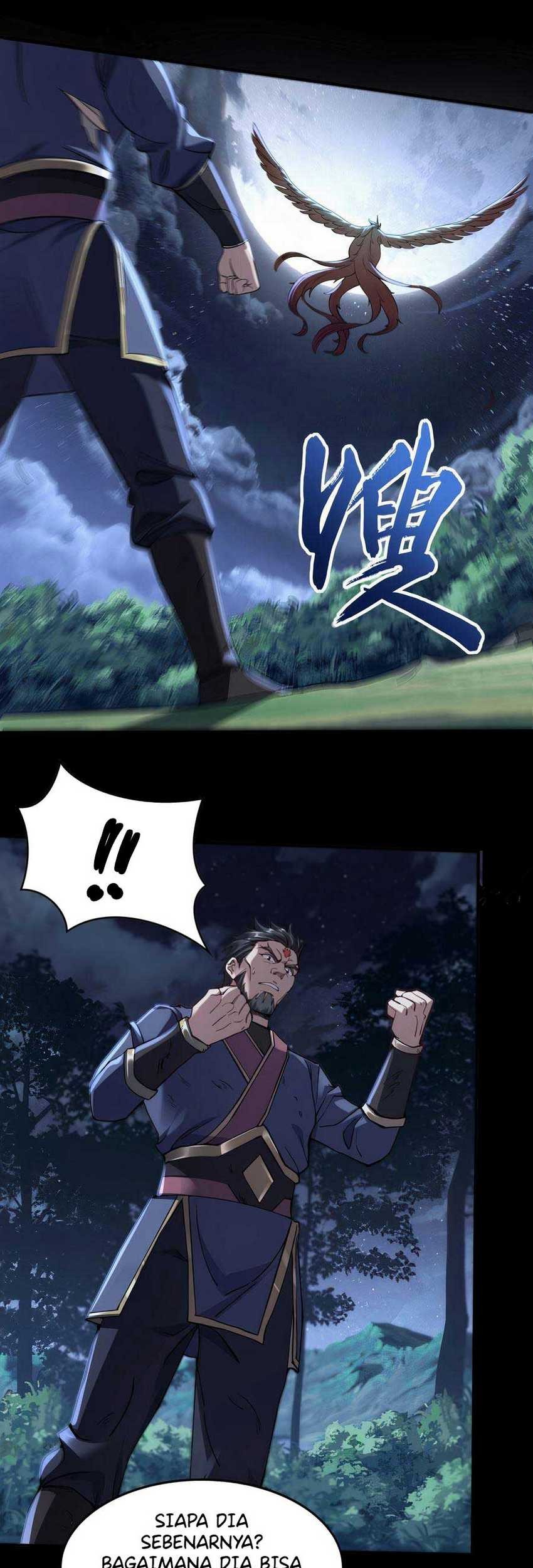 Fighting The Curse Chapter 24 Gambar 12