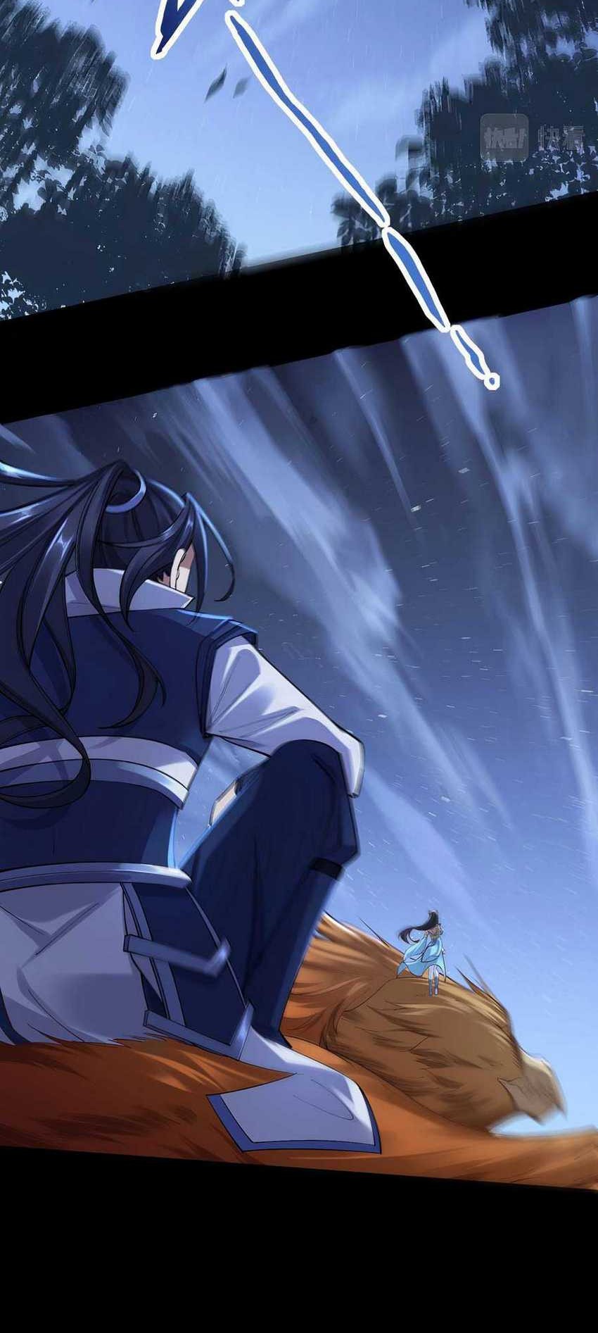 Fighting The Curse Chapter 24 Gambar 18