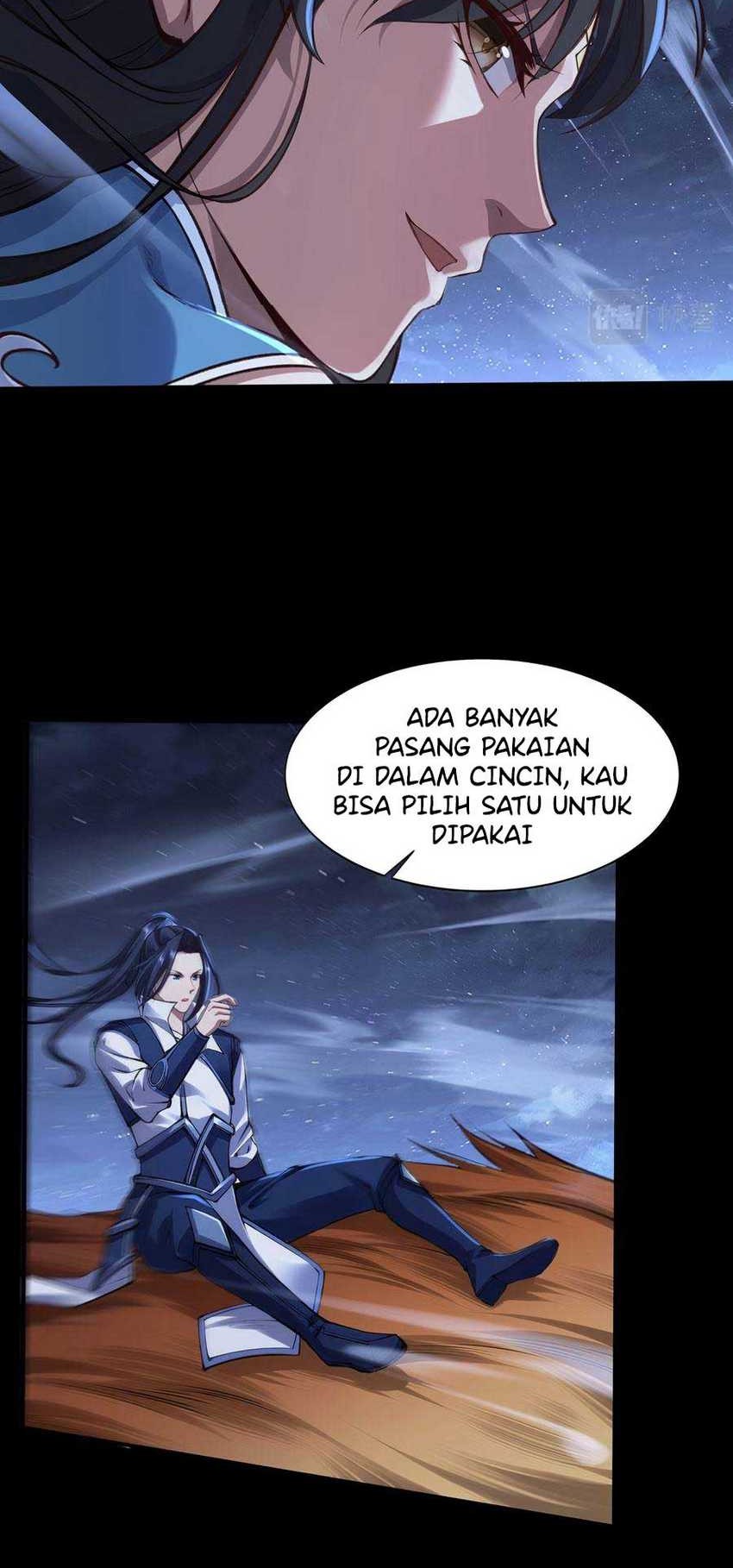 Fighting The Curse Chapter 24 Gambar 21