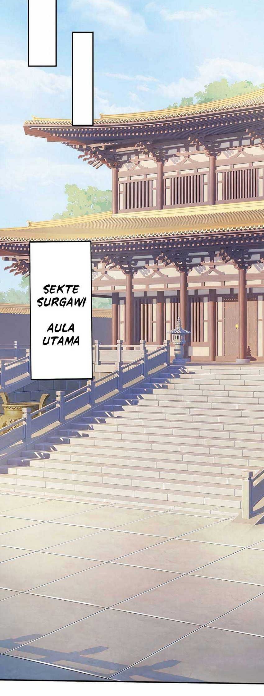 Fighting The Curse Chapter 24 Gambar 24