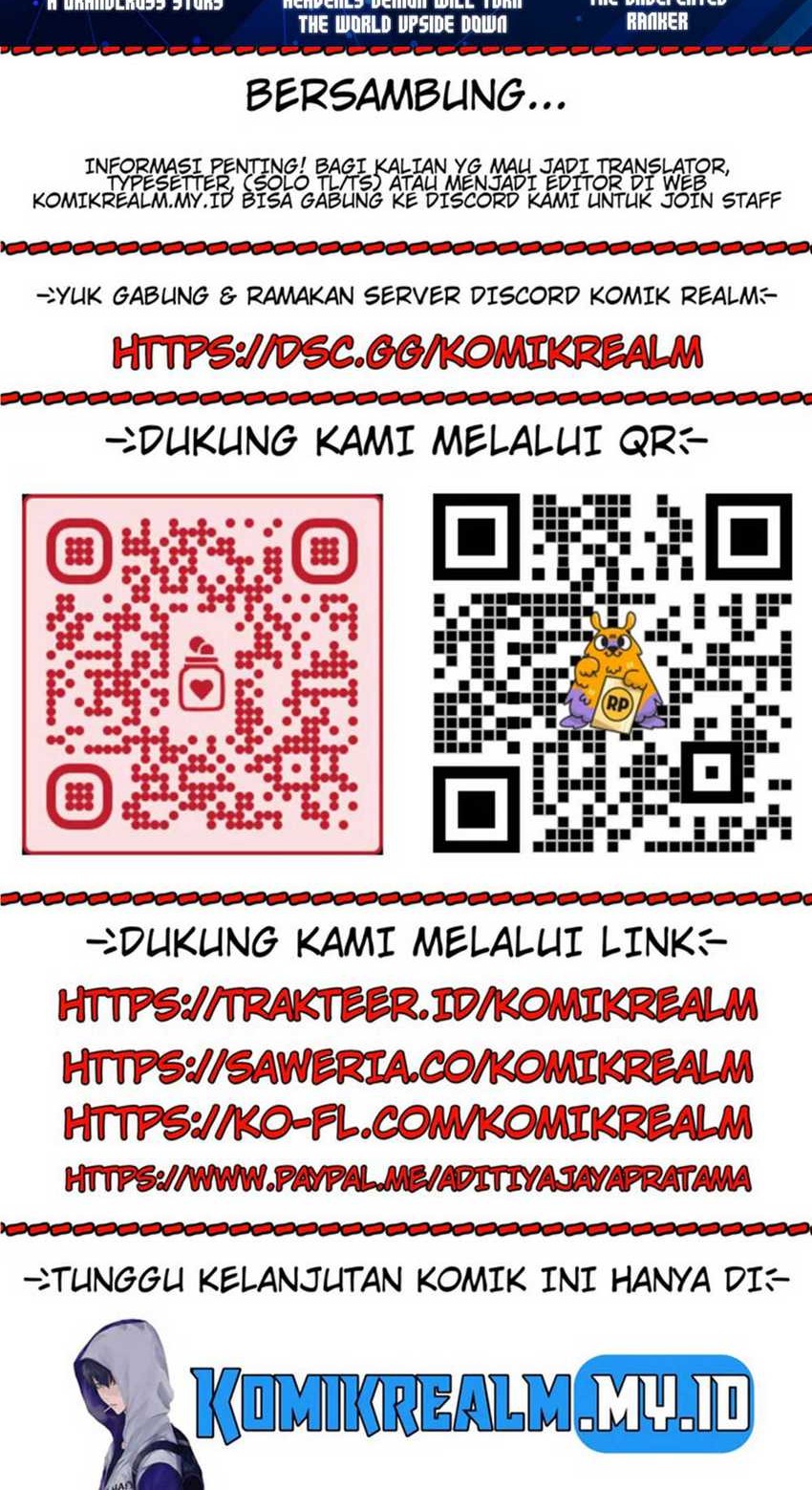 Fighting The Curse Chapter 23 Gambar 39