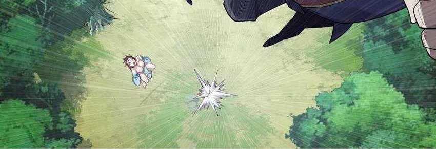 Fighting The Curse Chapter 23 Gambar 13