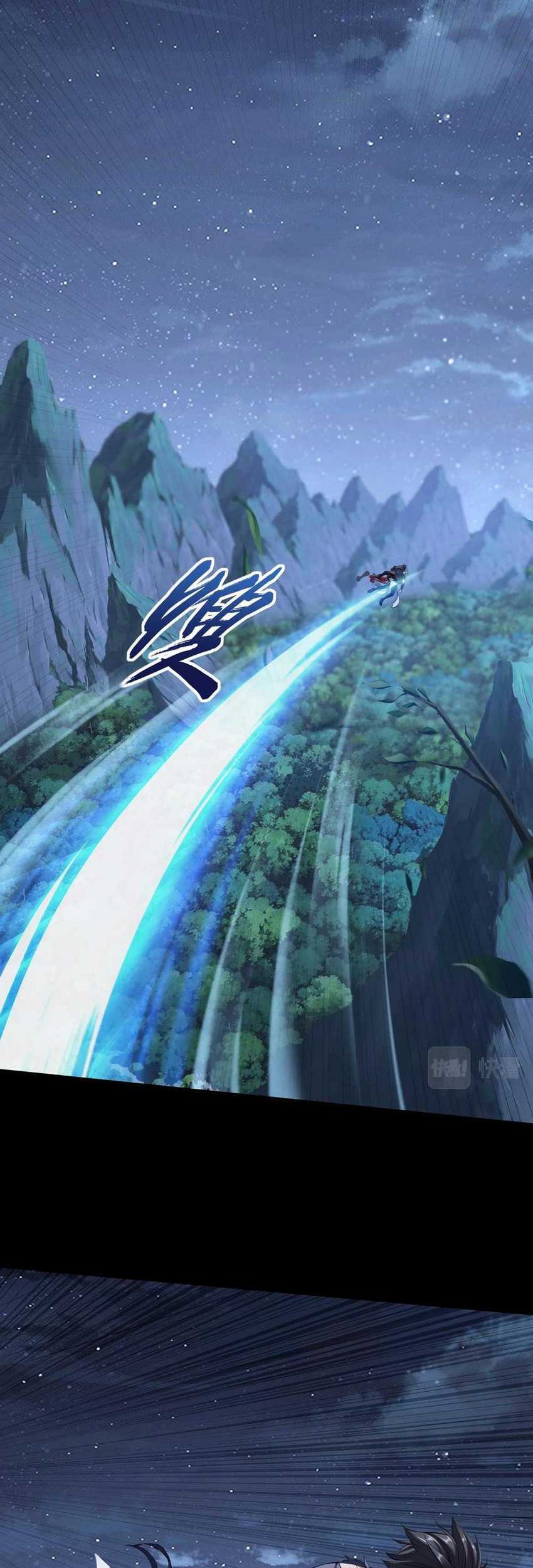 Fighting The Curse Chapter 23 Gambar 18