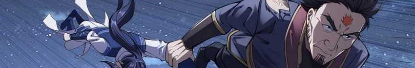 Fighting The Curse Chapter 23 Gambar 19