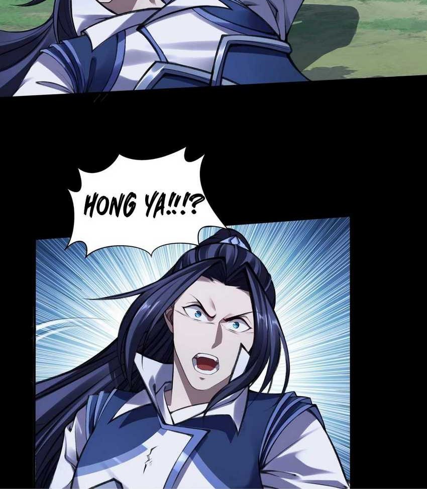 Fighting The Curse Chapter 23 Gambar 22