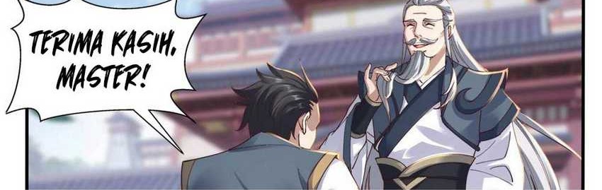 Fighting The Curse Chapter 23 Gambar 26