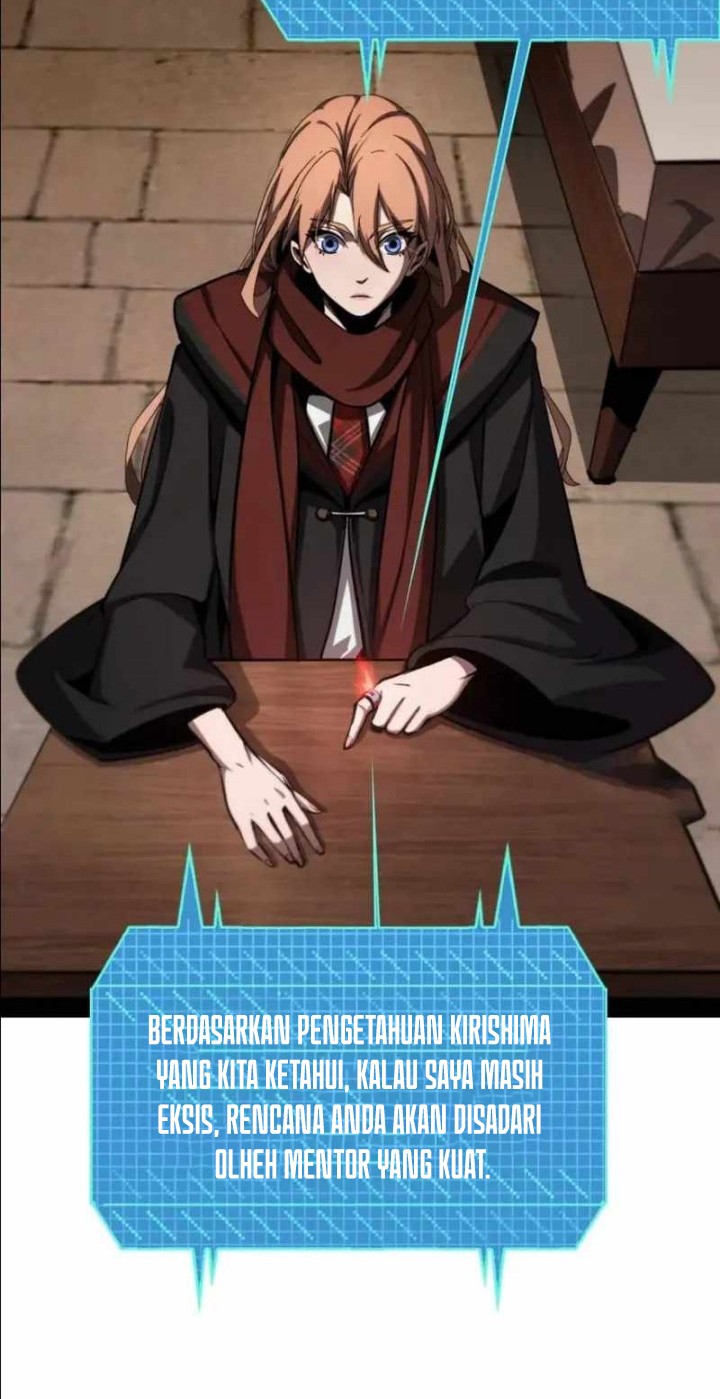 World’s Apocalypse Online Chapter 222 Gambar 20
