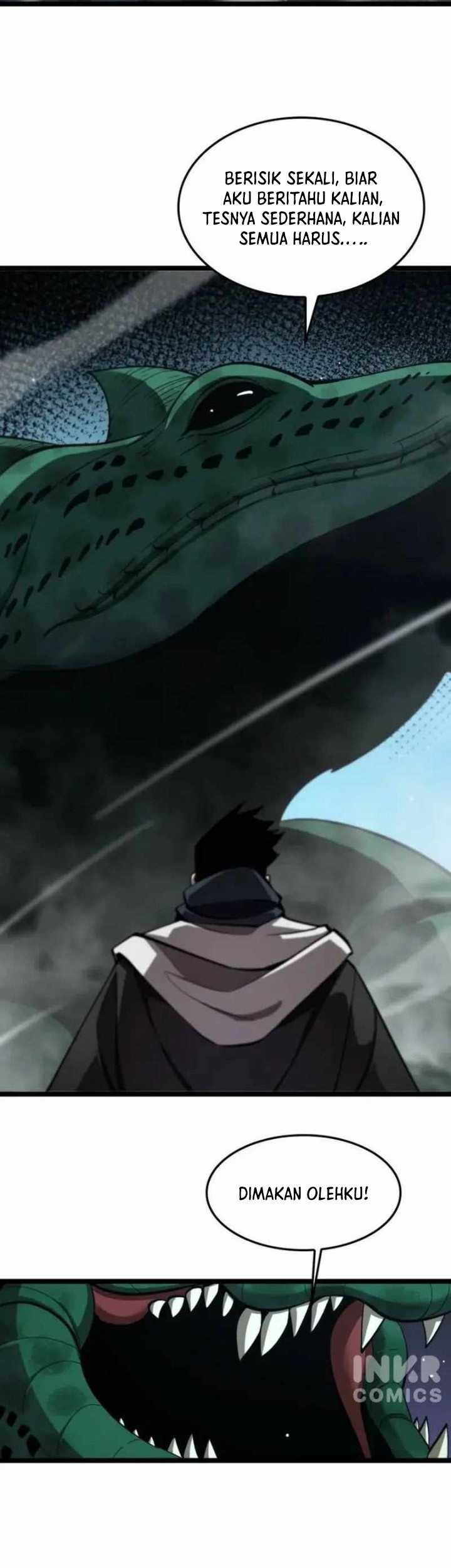 World’s Apocalypse Online Chapter 222 Gambar 25