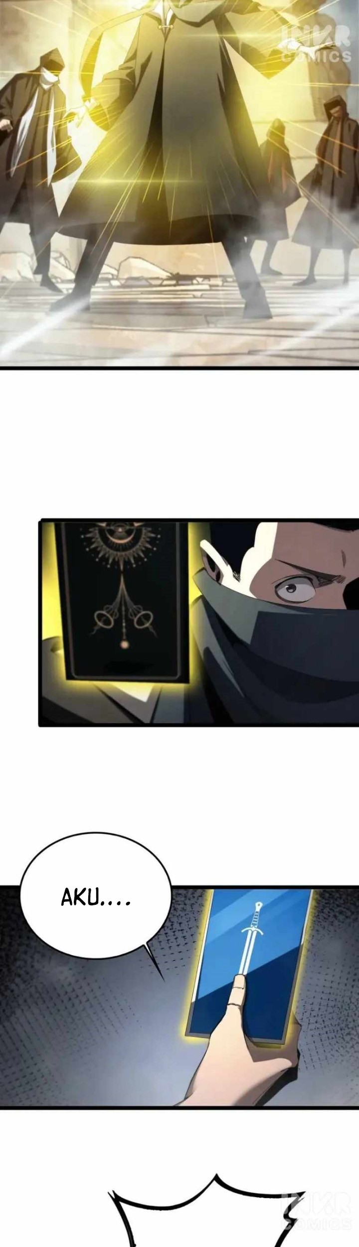 World’s Apocalypse Online Chapter 222 Gambar 29