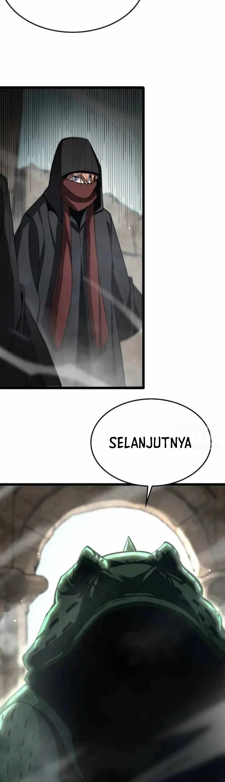 World’s Apocalypse Online Chapter 222 Gambar 33