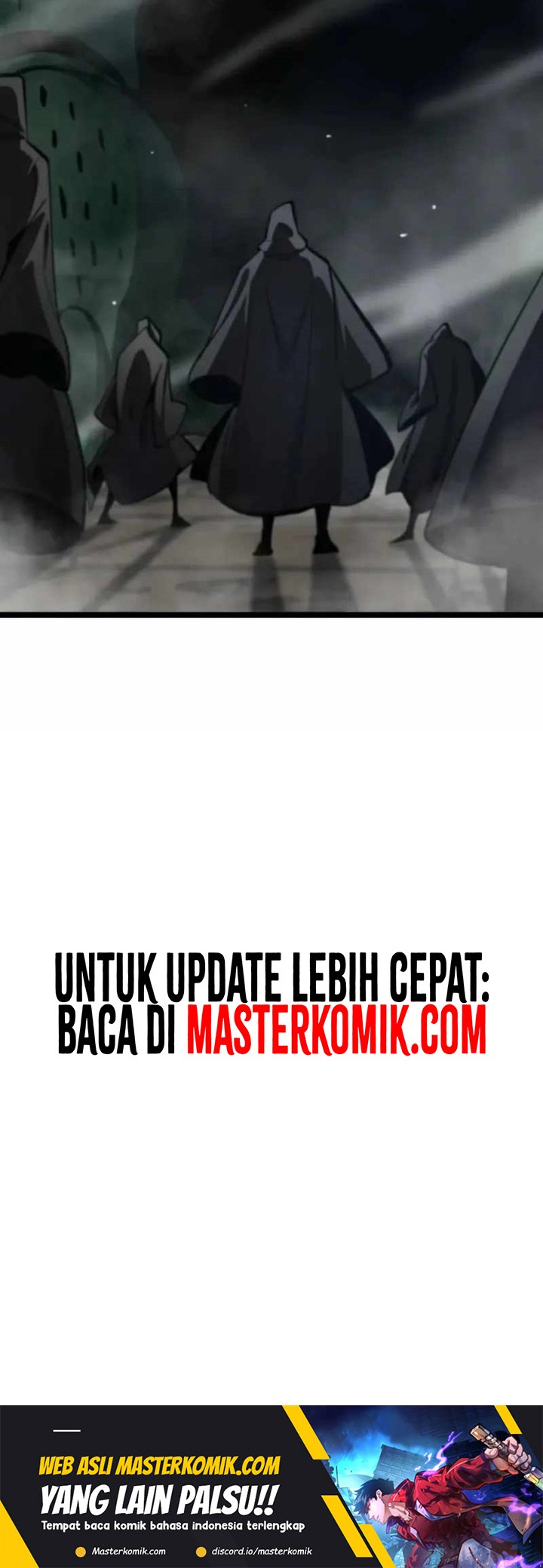 World’s Apocalypse Online Chapter 222 Gambar 34