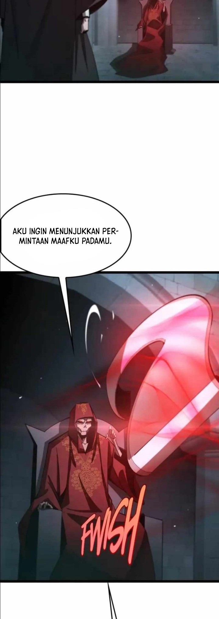 World’s Apocalypse Online Chapter 222 Gambar 9