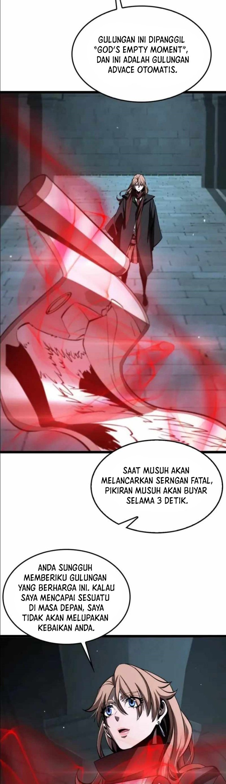 World’s Apocalypse Online Chapter 222 Gambar 10