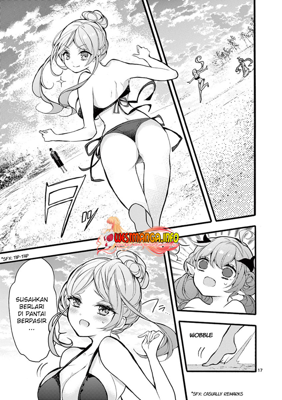 Saikyo Shoku Kara Shokyu Shoku Ni Nattano Ni, Naze Ka Yushatachi Kara Tayoraretemasu Chapter 18 Gambar 16