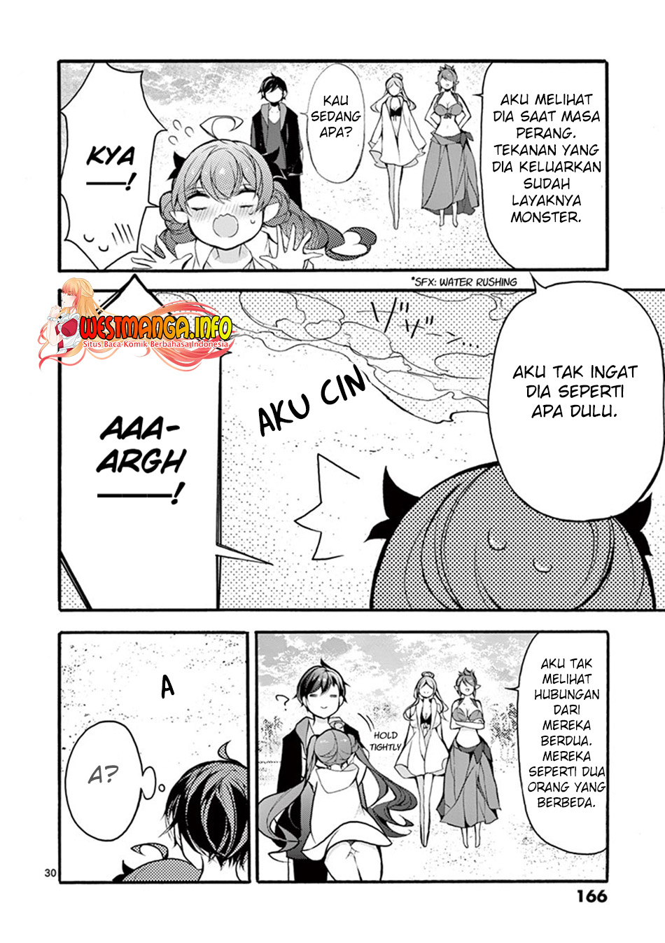 Saikyo Shoku Kara Shokyu Shoku Ni Nattano Ni, Naze Ka Yushatachi Kara Tayoraretemasu Chapter 18 Gambar 29