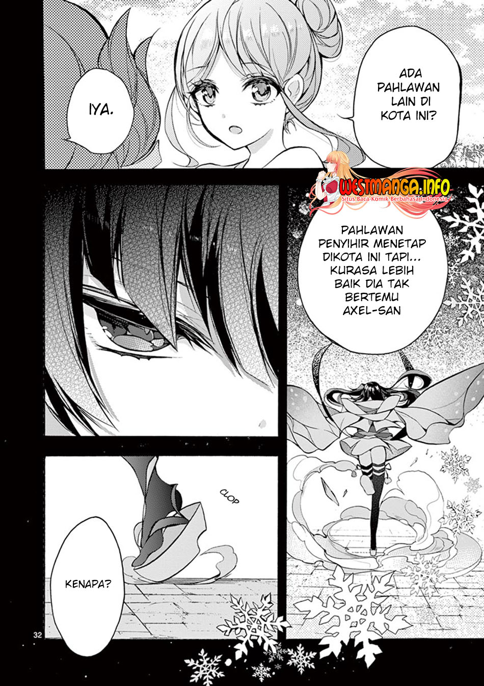 Saikyo Shoku Kara Shokyu Shoku Ni Nattano Ni, Naze Ka Yushatachi Kara Tayoraretemasu Chapter 18 Gambar 31