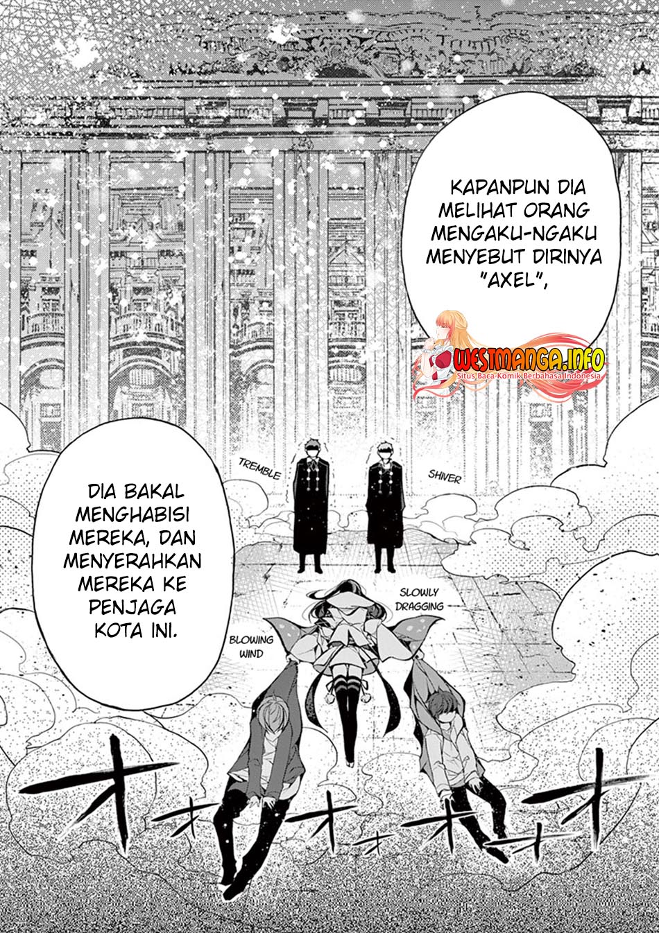 Saikyo Shoku Kara Shokyu Shoku Ni Nattano Ni, Naze Ka Yushatachi Kara Tayoraretemasu Chapter 18 Gambar 33