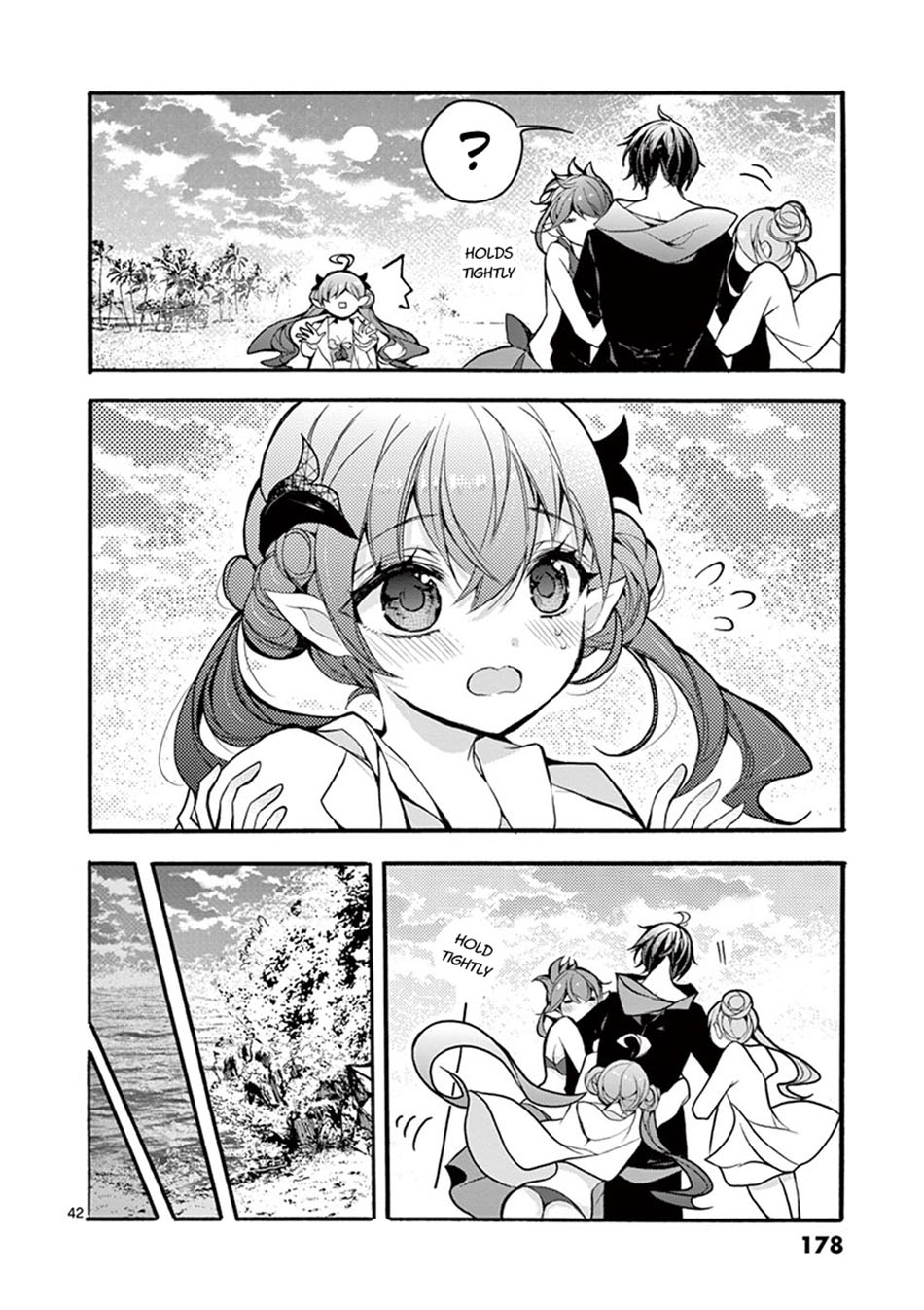 Saikyo Shoku Kara Shokyu Shoku Ni Nattano Ni, Naze Ka Yushatachi Kara Tayoraretemasu Chapter 18 Gambar 41