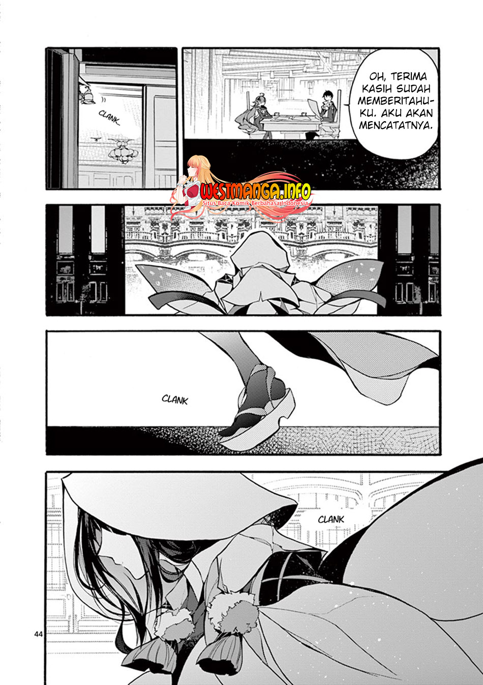 Saikyo Shoku Kara Shokyu Shoku Ni Nattano Ni, Naze Ka Yushatachi Kara Tayoraretemasu Chapter 18 Gambar 43