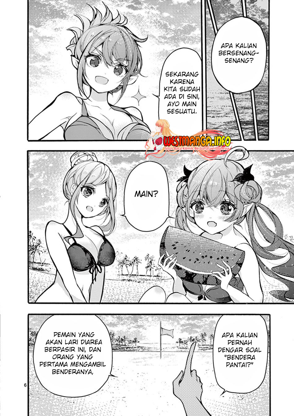 Saikyo Shoku Kara Shokyu Shoku Ni Nattano Ni, Naze Ka Yushatachi Kara Tayoraretemasu Chapter 18 Gambar 6